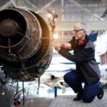 The Big 5 Turbofan Engine Manufacturers: A Look at the Market Leaders